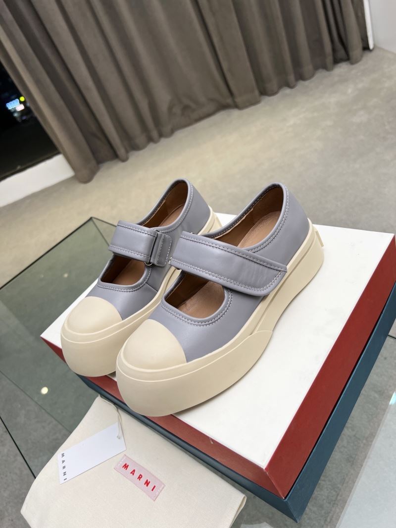 Marni Shoes